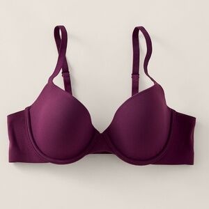 Haven Well Within Embrace Lightly-Lined T-Shirt Bra